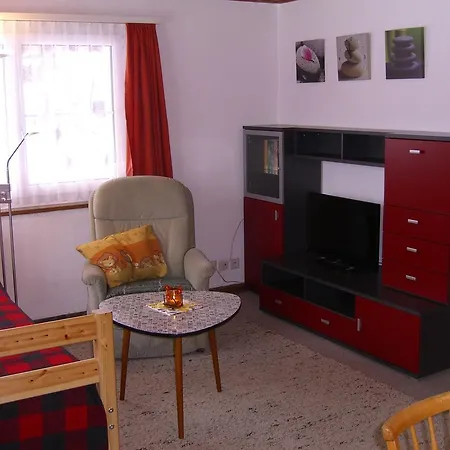 Ferienwohnung Tschudiboden Flumserberg Room photo