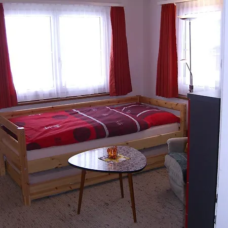 Ferienwohnung Tschudiboden Flumserberg Room photo