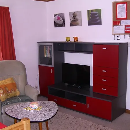 Ferienwohnung Tschudiboden Flumserberg Room photo
