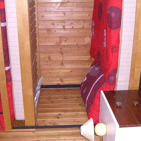 Ferienwohnung Tschudiboden Flumserberg Room photo