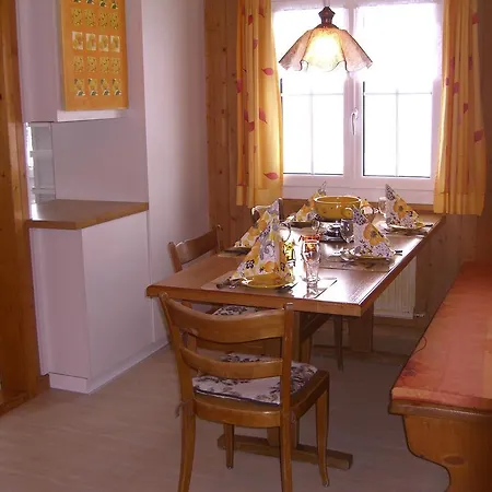 Ferienwohnung Tschudiboden Flumserberg Room photo