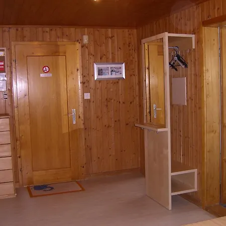 Ferienwohnung Tschudiboden Flumserberg Exterior photo