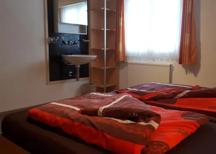 Ferienwohnung Tschudiboden
