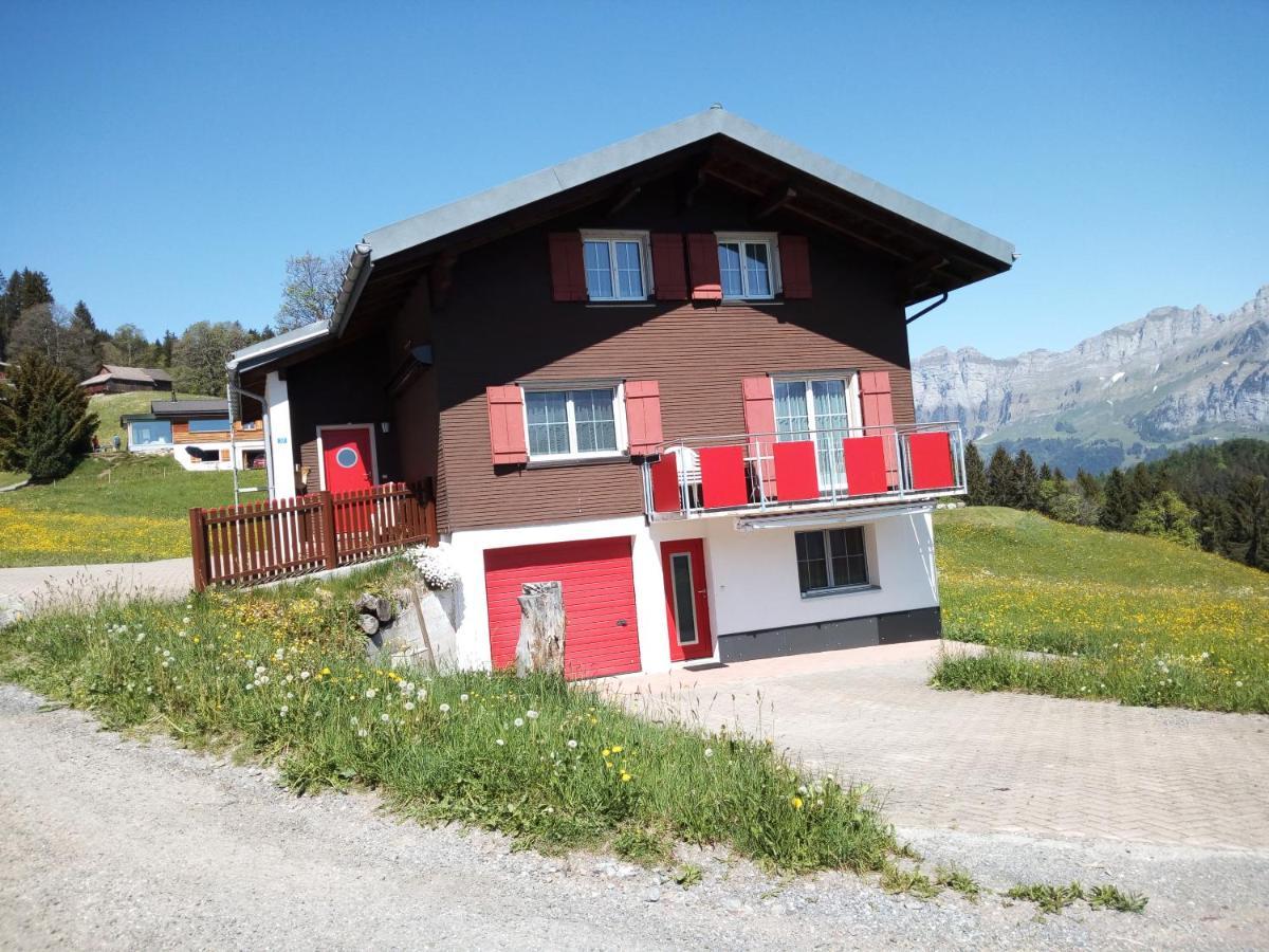 Tschudiboden *