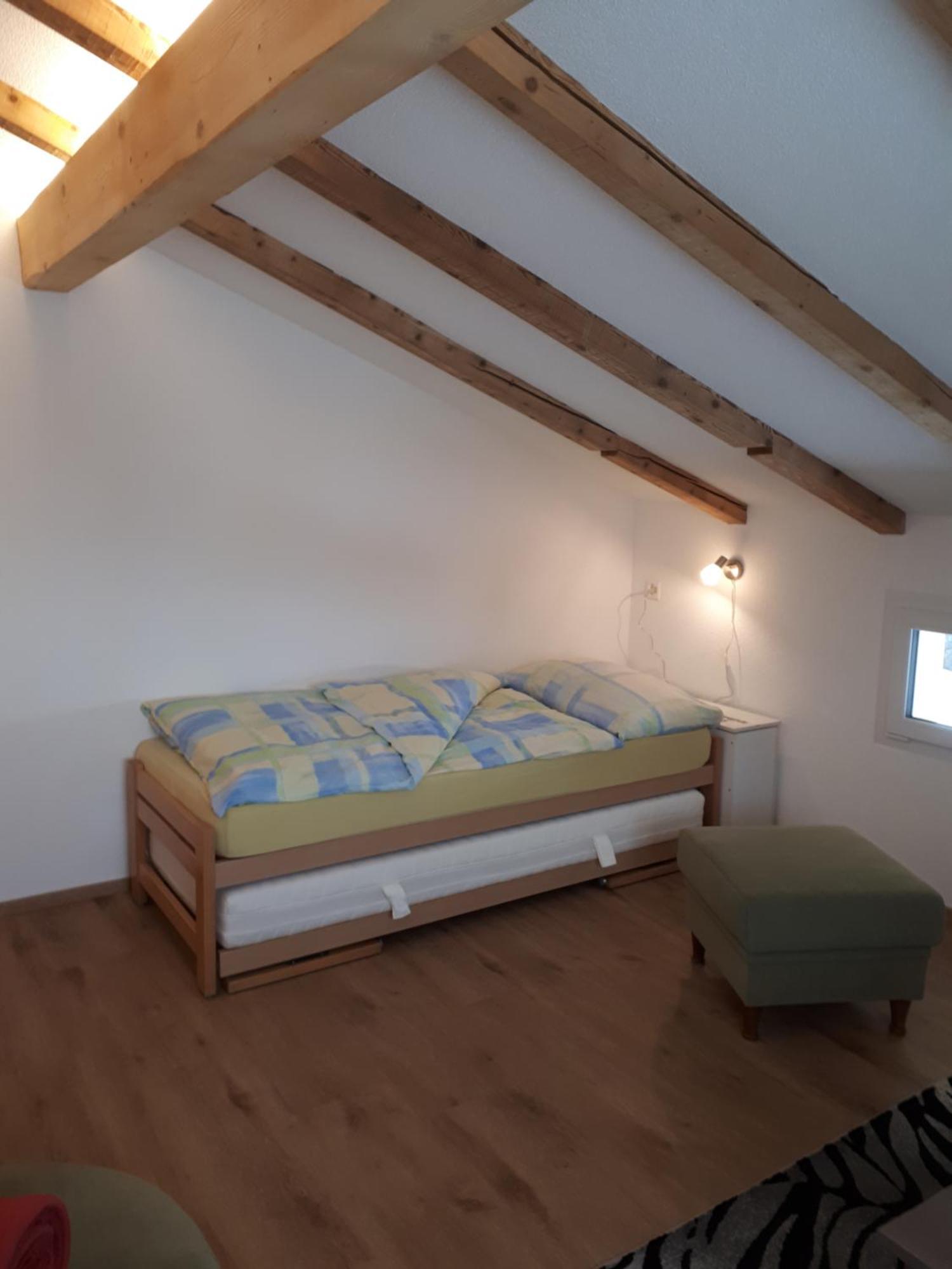 Tschudiboden Apartment Flumserberg