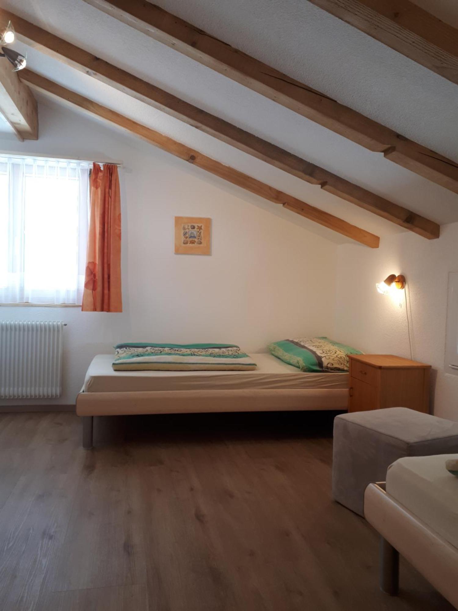 Tschudiboden Apartment *