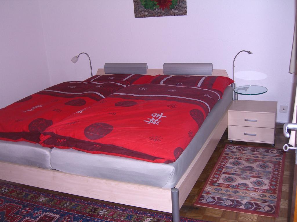 Tschudiboden *