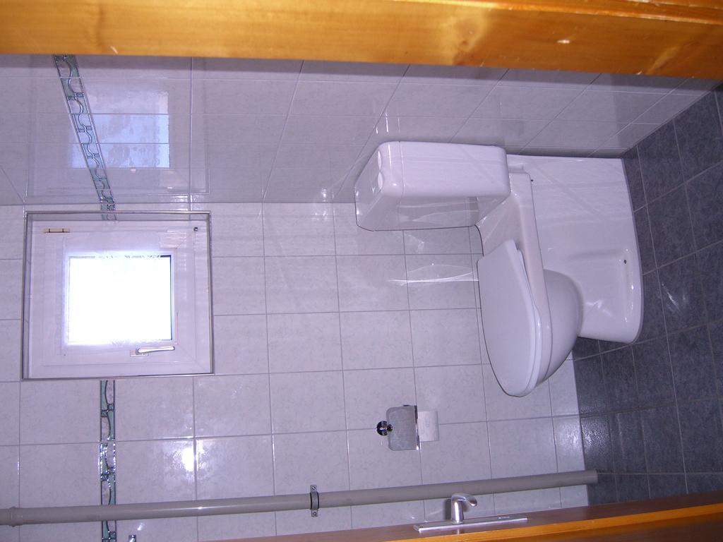 Tschudiboden Apartment *