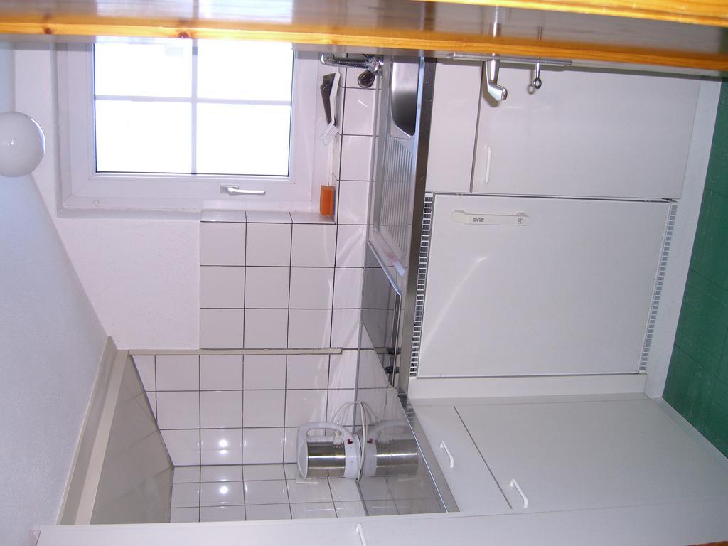Apartment Tschudiboden *