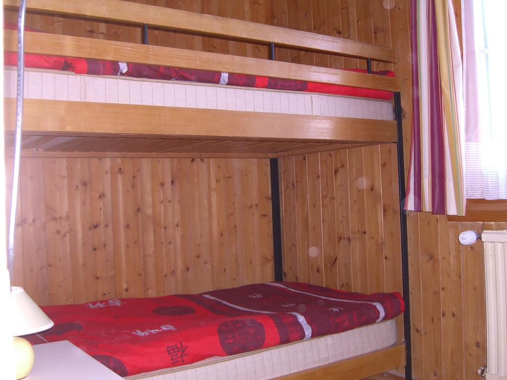 Tschudiboden Apartment *