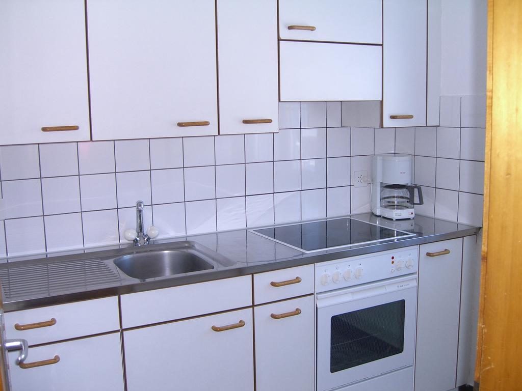 Tschudiboden Apartment Flumserberg