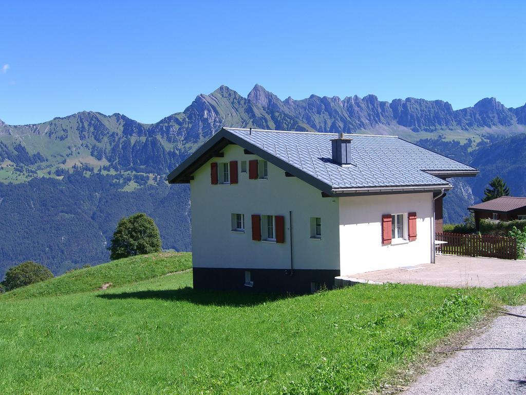 Tschudiboden *