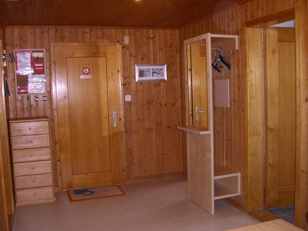 Apartment Tschudiboden Flumserberg