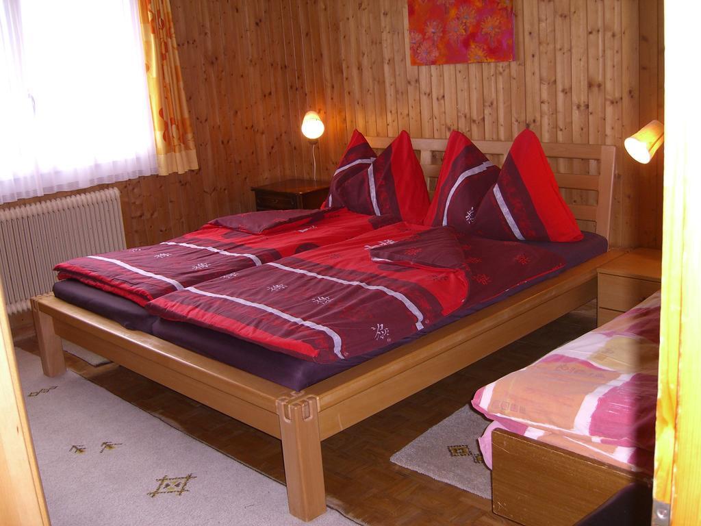 Tschudiboden * Flumserberg