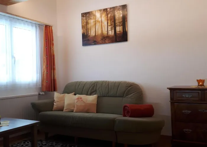 Ferienwohnung Tschudiboden