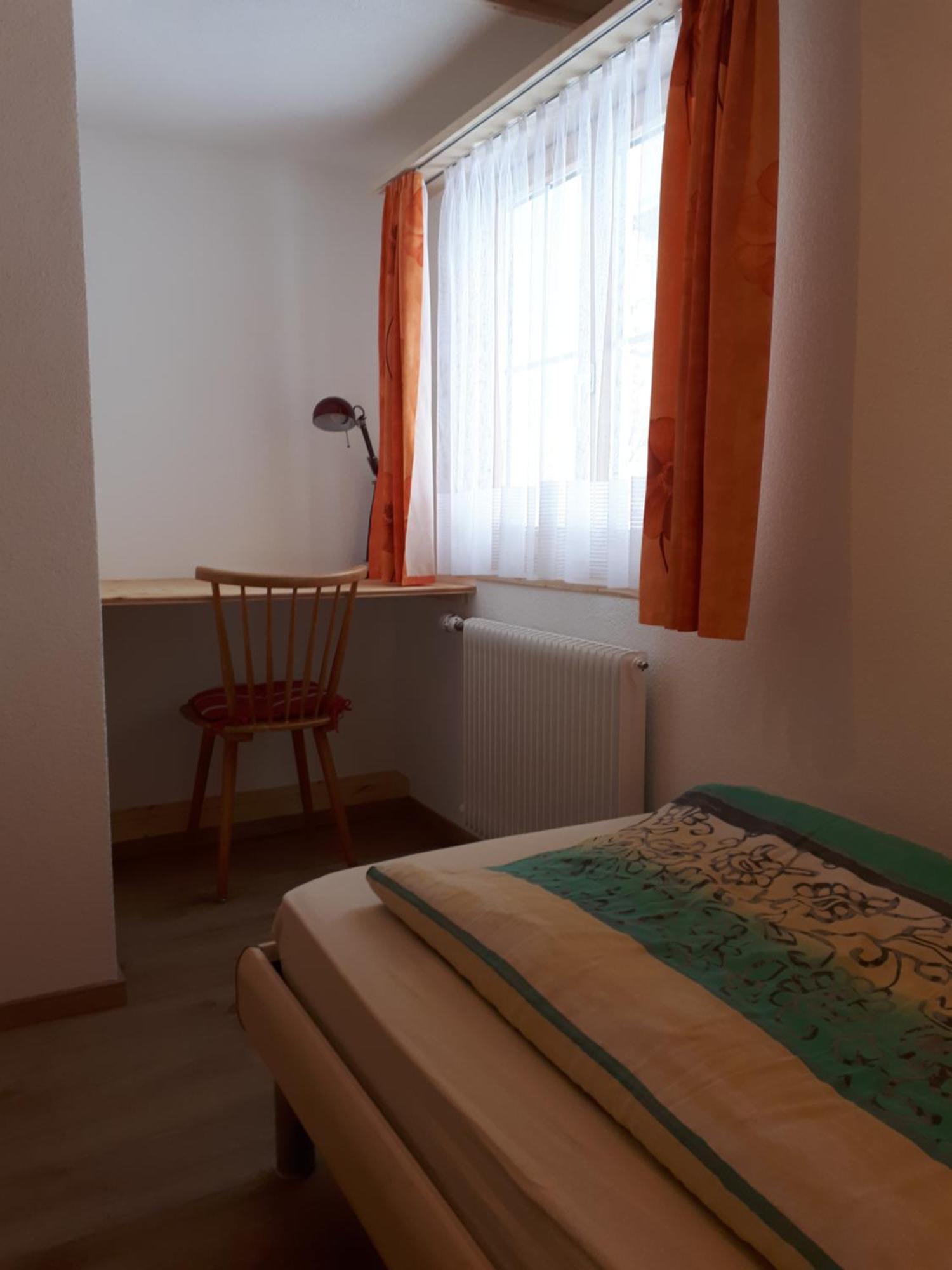 Appartamento Tschudiboden *