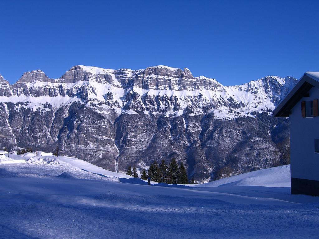 Tschudiboden